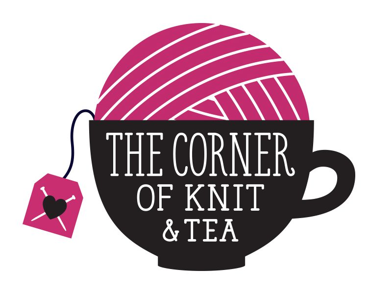 The Corner of Knit & Tea